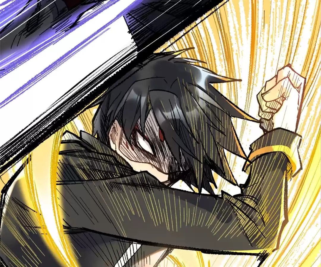 Read The Sacred Ruins (Colored) chapter 69 image 31 on Lezhin