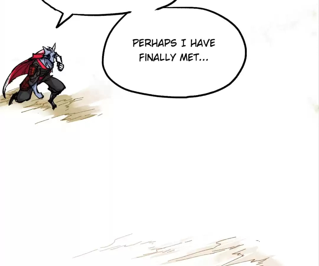 Read The Sacred Ruins (Colored) chapter 69 image 4 on Lezhin