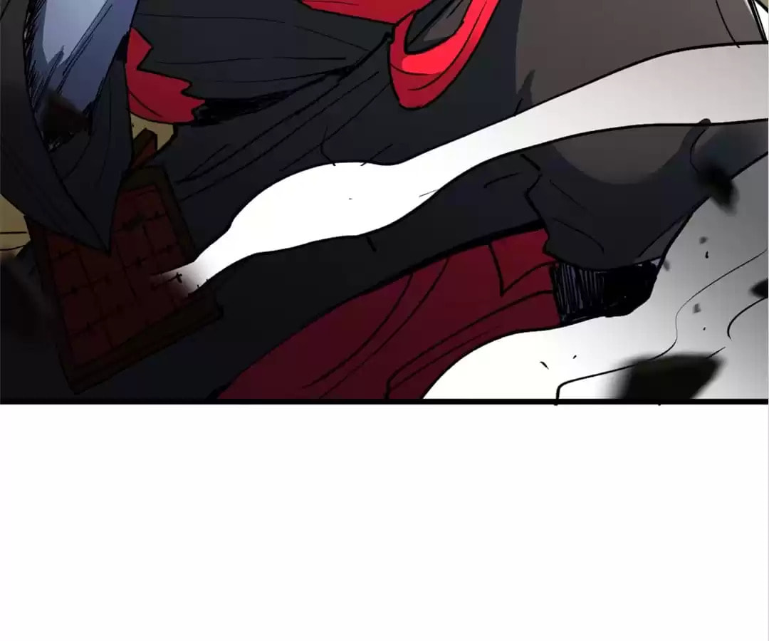 Read The Sacred Ruins (Colored) chapter 69 image 43 on Lezhin