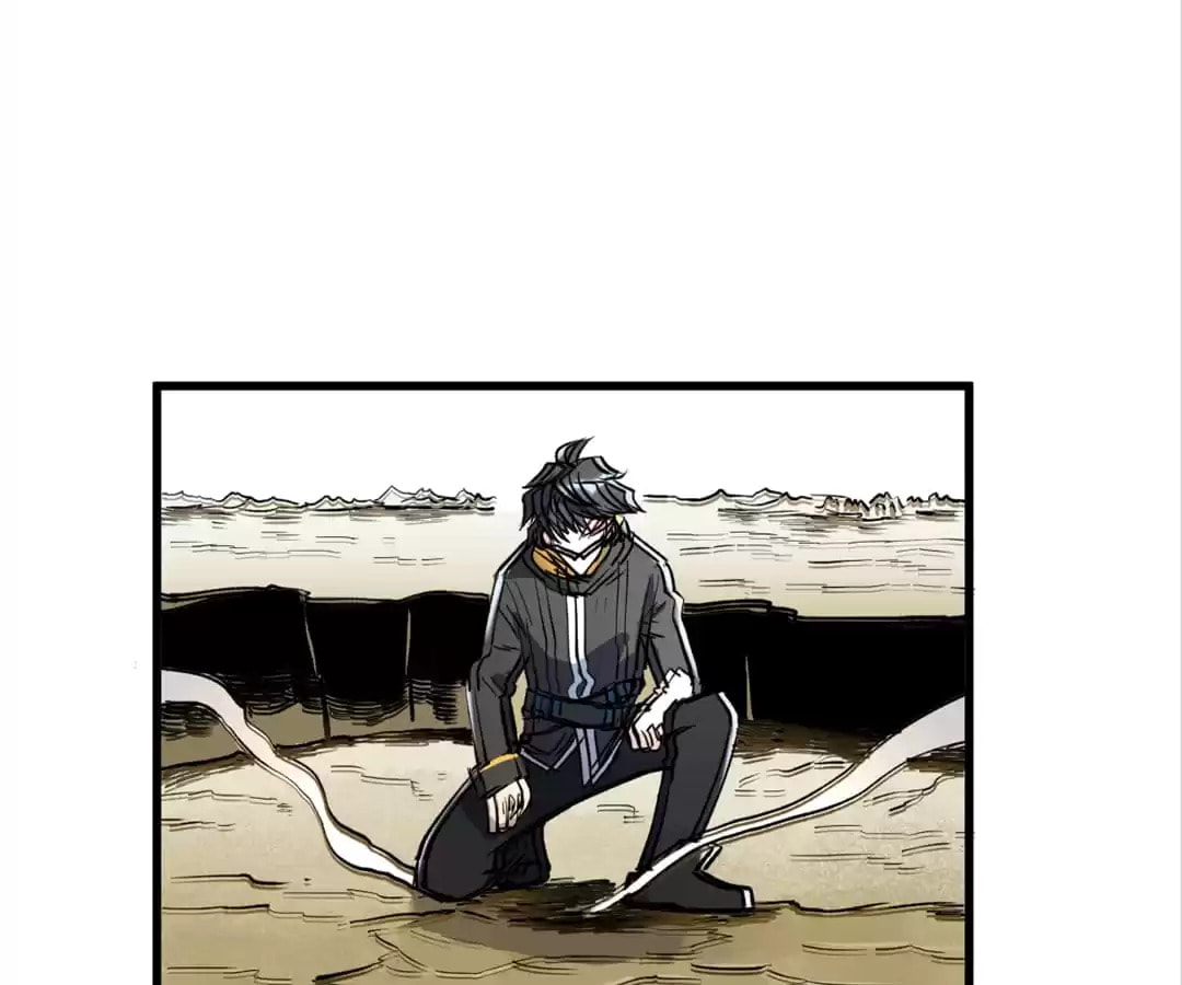 Read The Sacred Ruins (Colored) chapter 69 image 44 on Lezhin