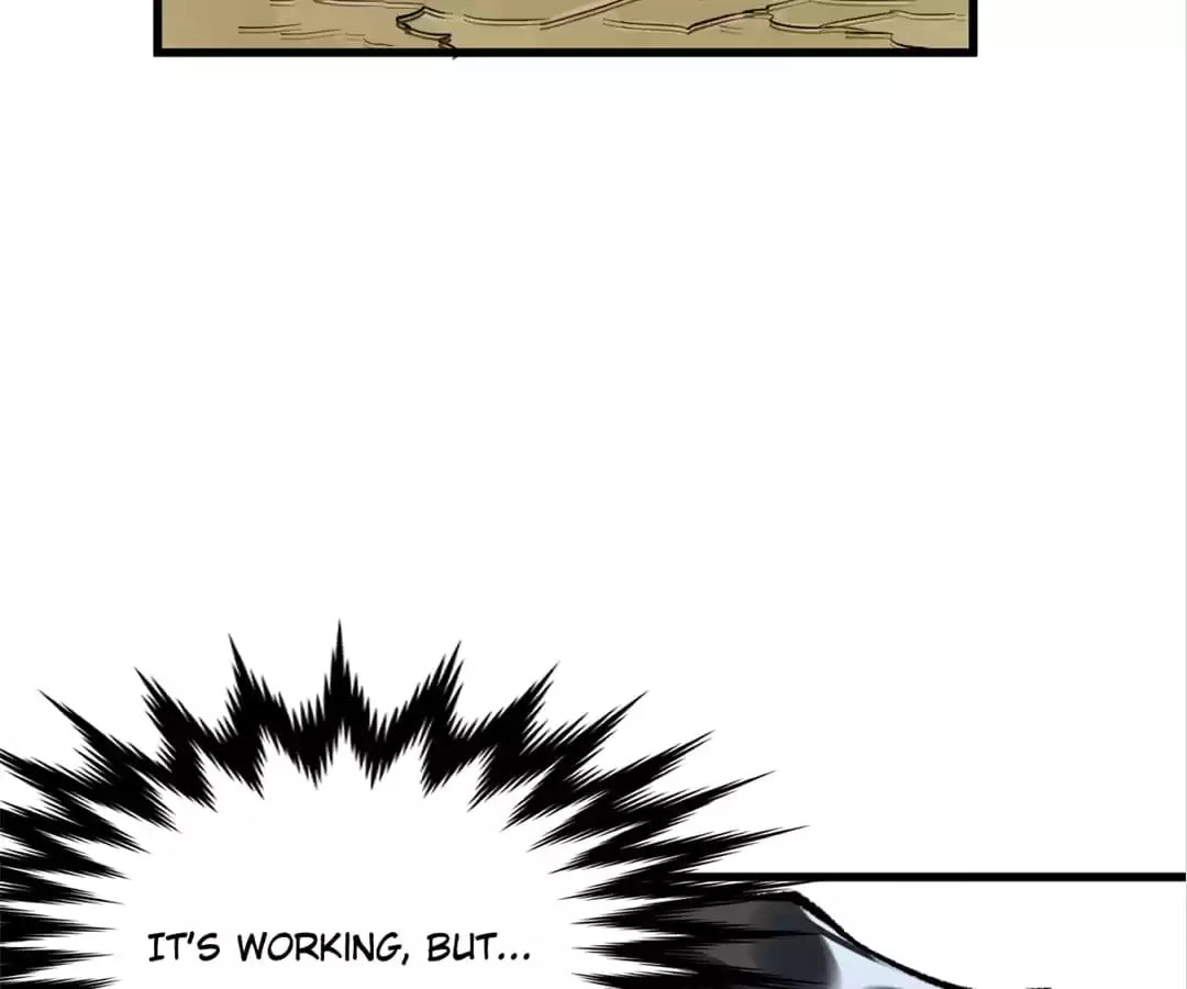 Read The Sacred Ruins (Colored) chapter 69 image 45 on Lezhin