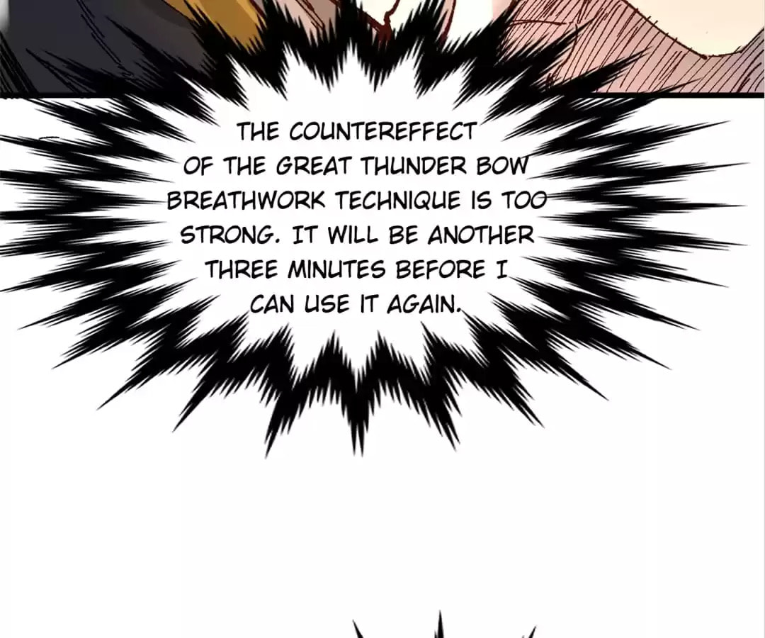 Read The Sacred Ruins (Colored) chapter 69 image 47 on Lezhin
