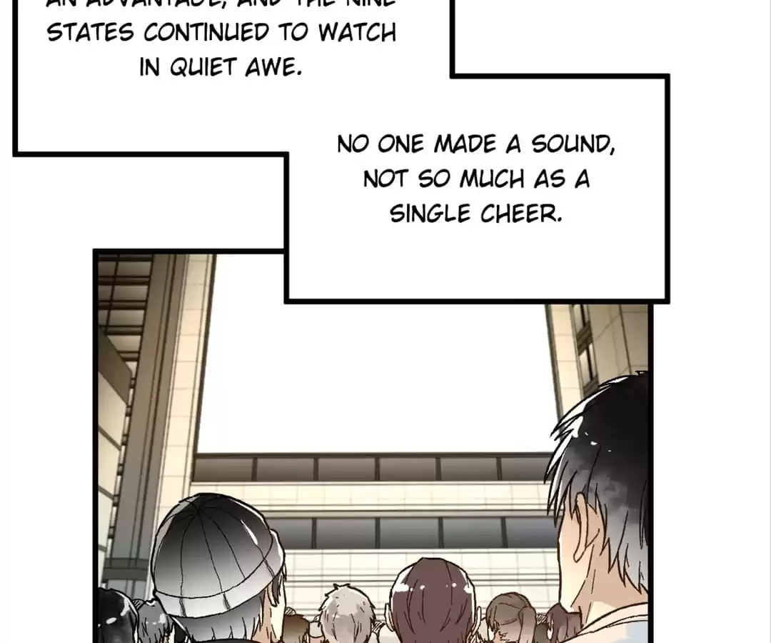 Read The Sacred Ruins (Colored) chapter 69 image 49 on Lezhin