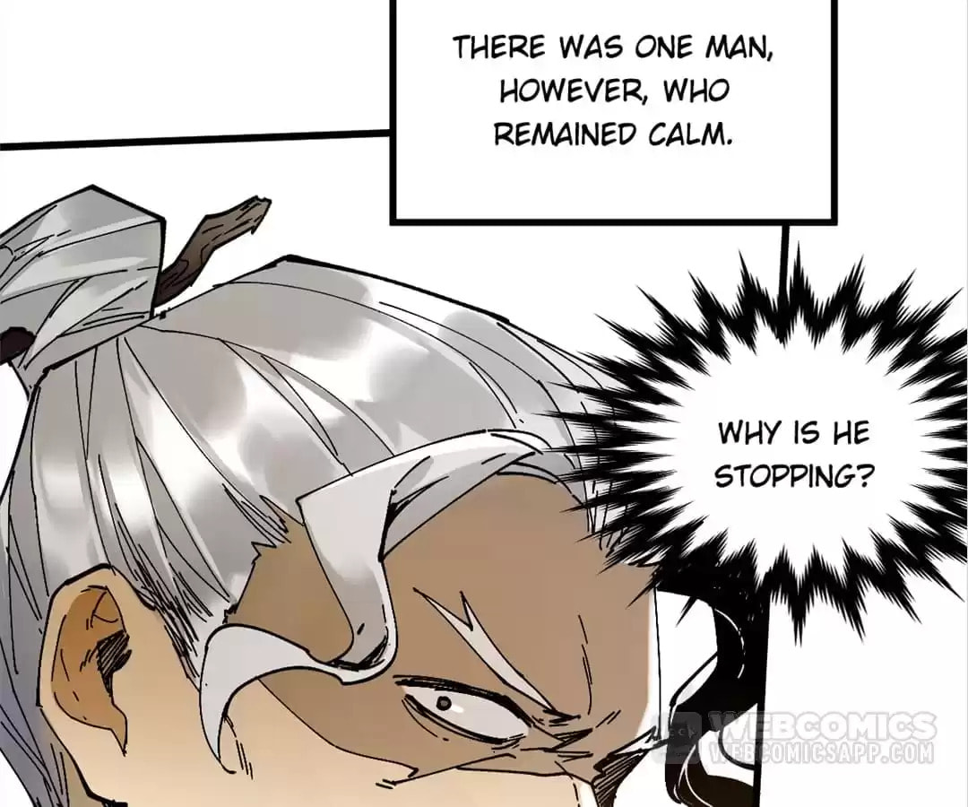 Read The Sacred Ruins (Colored) chapter 69 image 56 on Lezhin