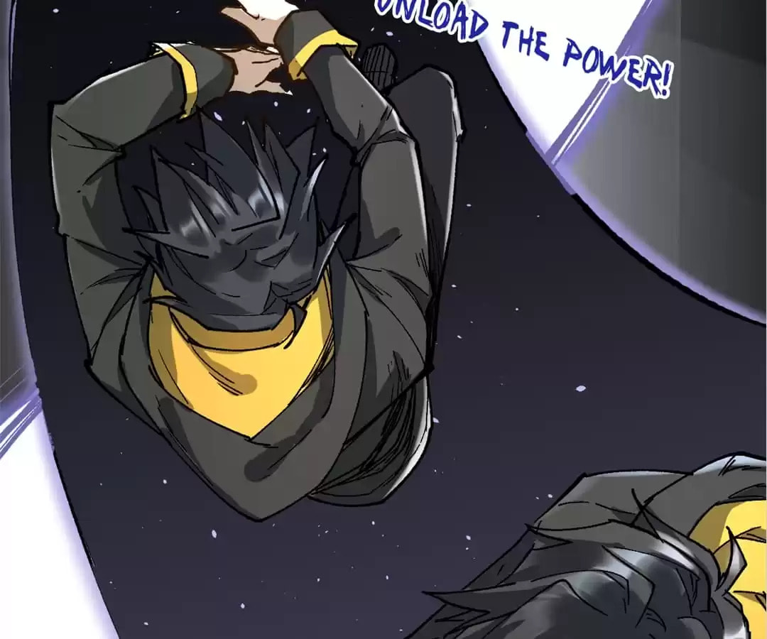 Read The Sacred Ruins (Colored) chapter 69 image 69 on Lezhin