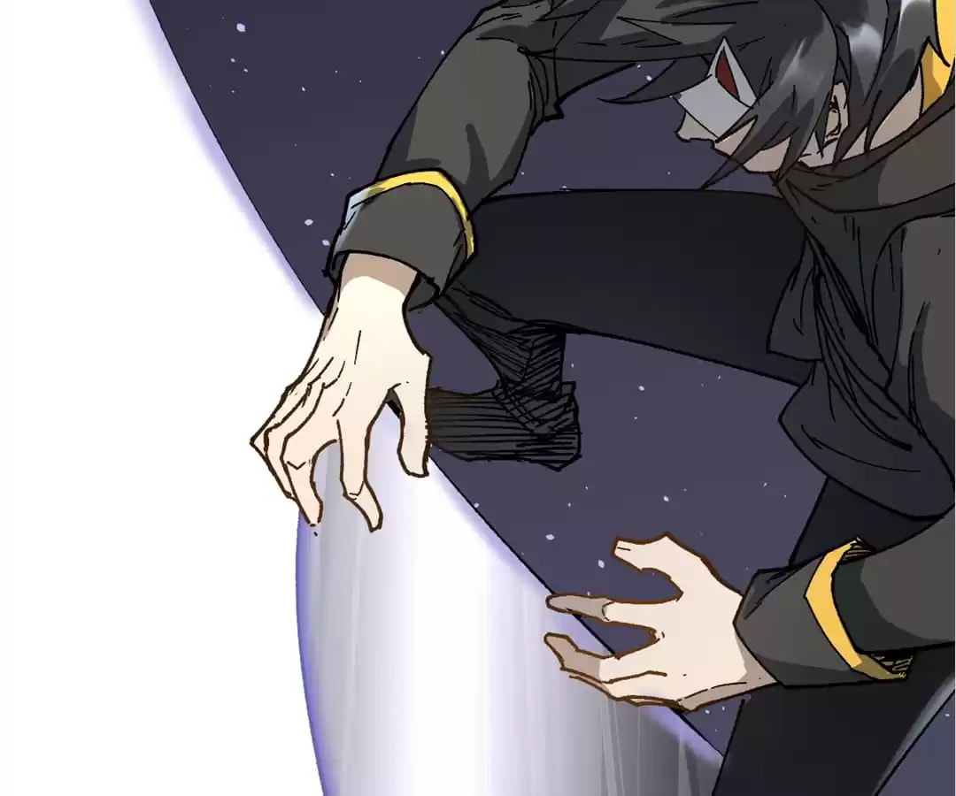 Read The Sacred Ruins (Colored) chapter 69 image 70 on Lezhin