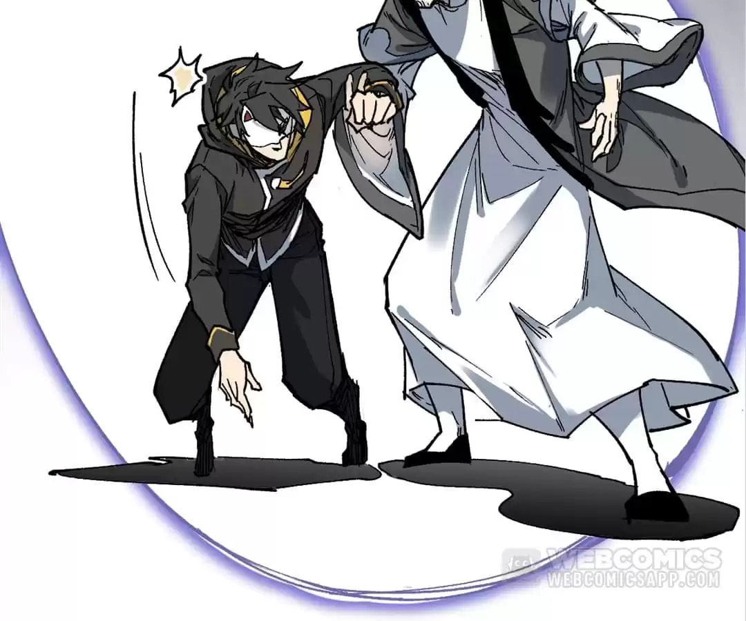 Read The Sacred Ruins (Colored) chapter 69 image 72 on Lezhin