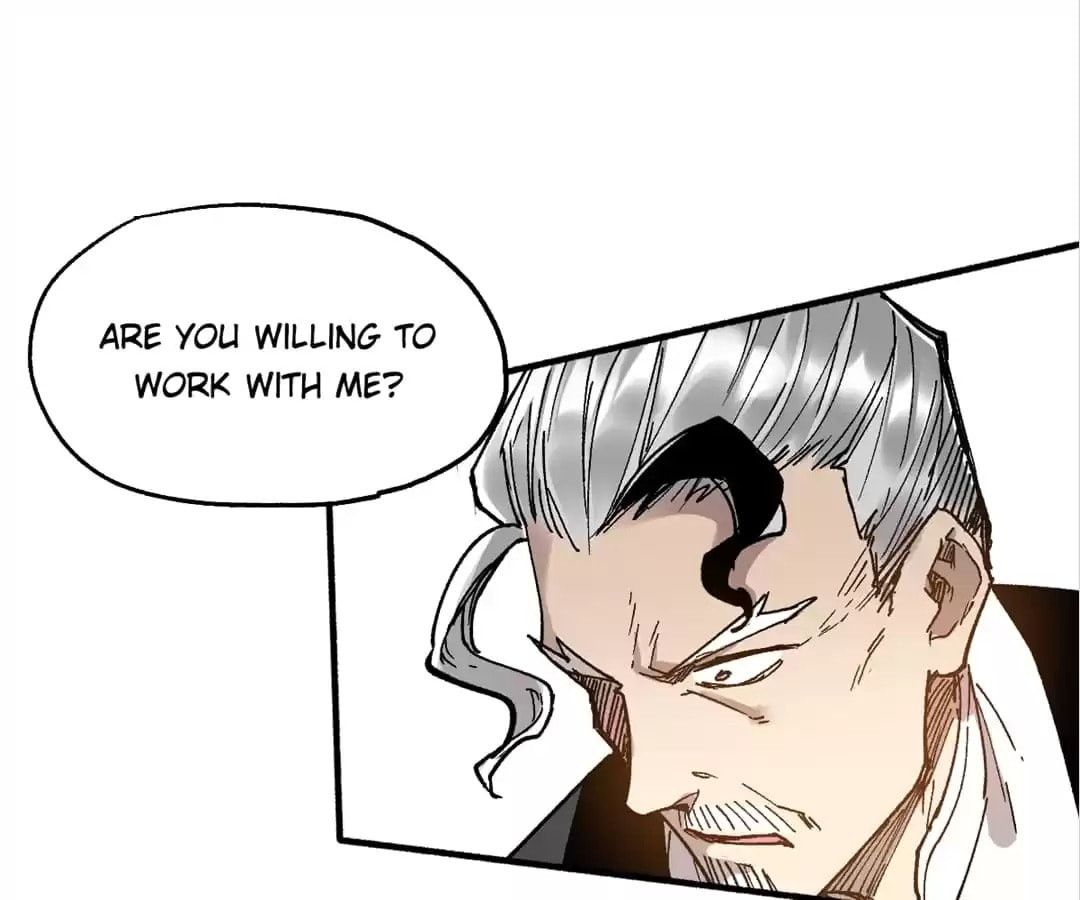 Read The Sacred Ruins (Colored) chapter 69 image 74 on Lezhin