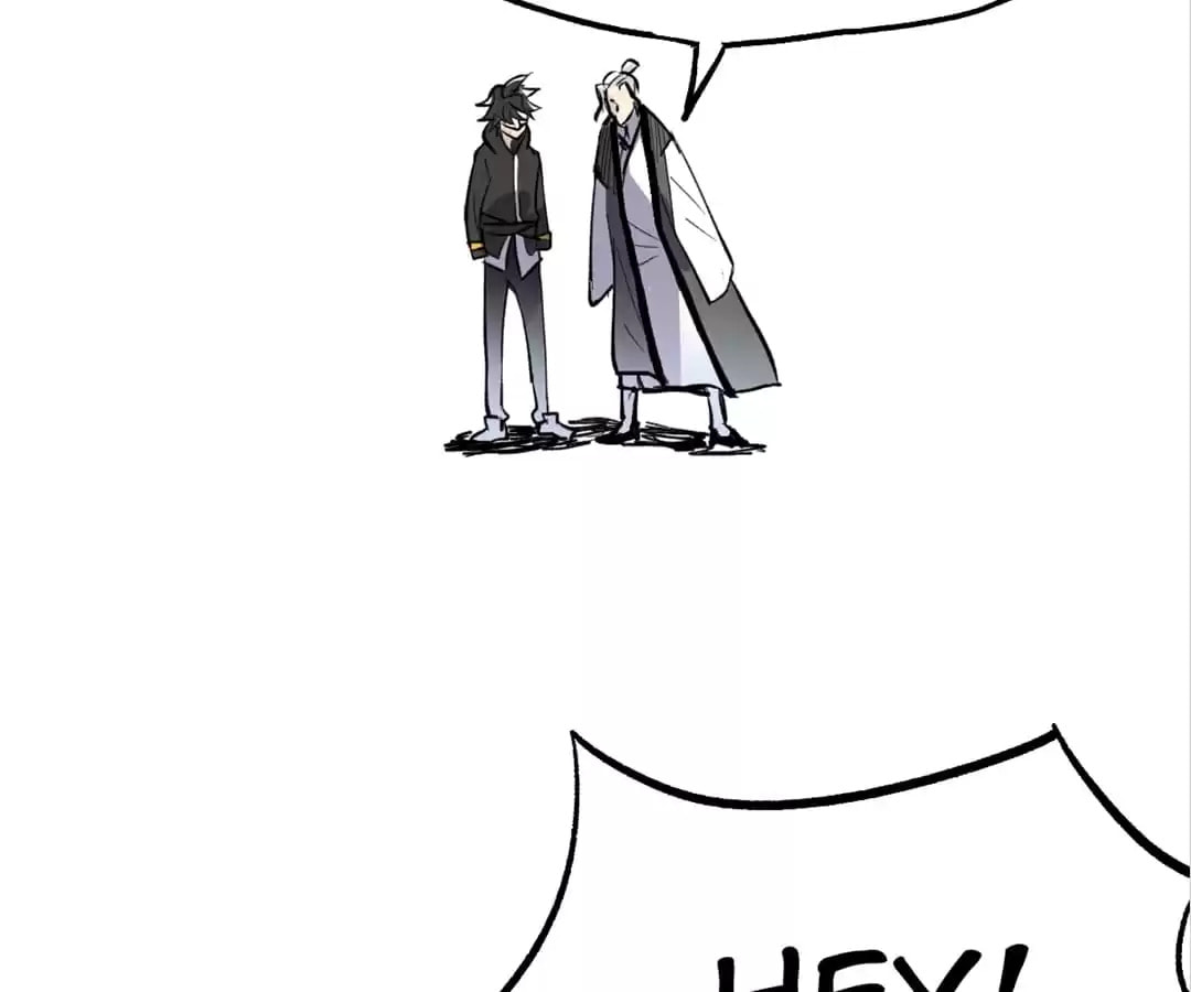 Read The Sacred Ruins (Colored) chapter 69 image 76 on Lezhin