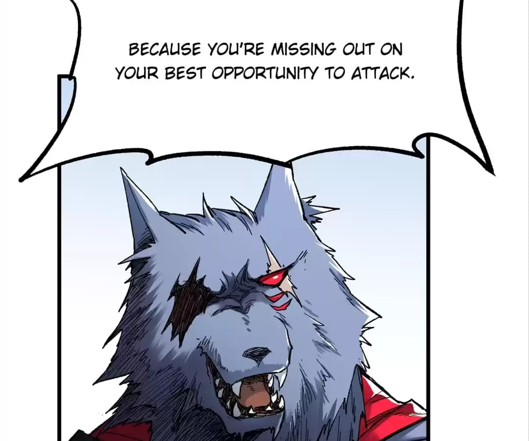 Read The Sacred Ruins (Colored) chapter 69 image 79 on Lezhin