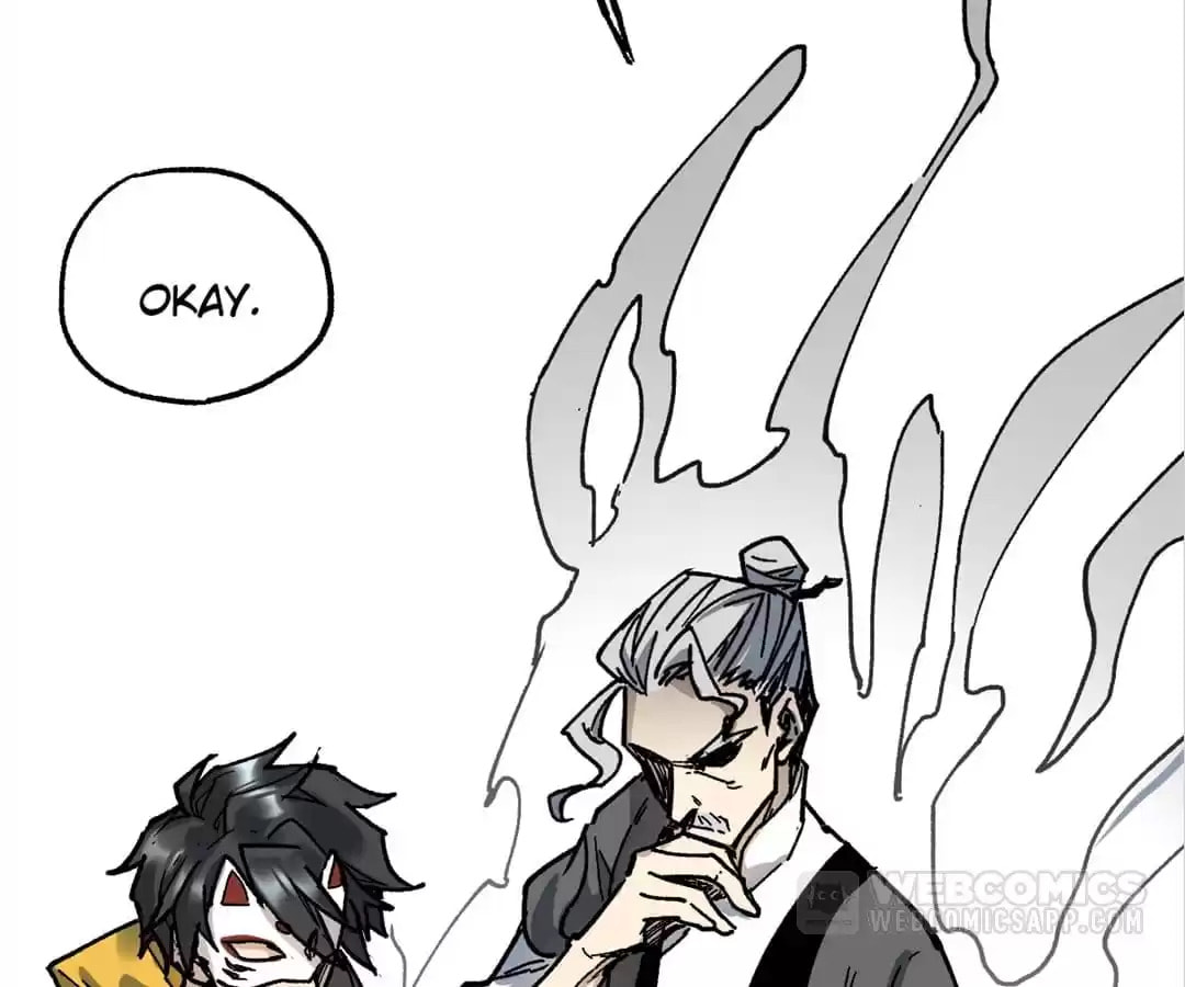 Read The Sacred Ruins (Colored) chapter 69 image 87 on Lezhin
