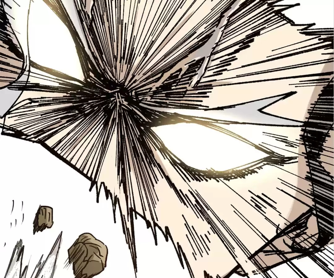 Read The Sacred Ruins (Colored) chapter 69 image 91 on Lezhin