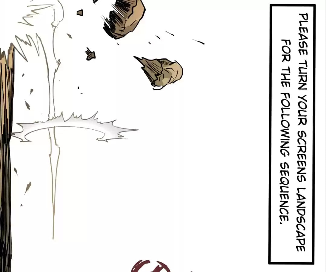 Read The Sacred Ruins (Colored) chapter 69 image 93 on Lezhin