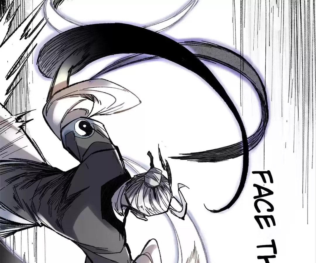 Read The Sacred Ruins (Colored) chapter 69 image 99 on Lezhin