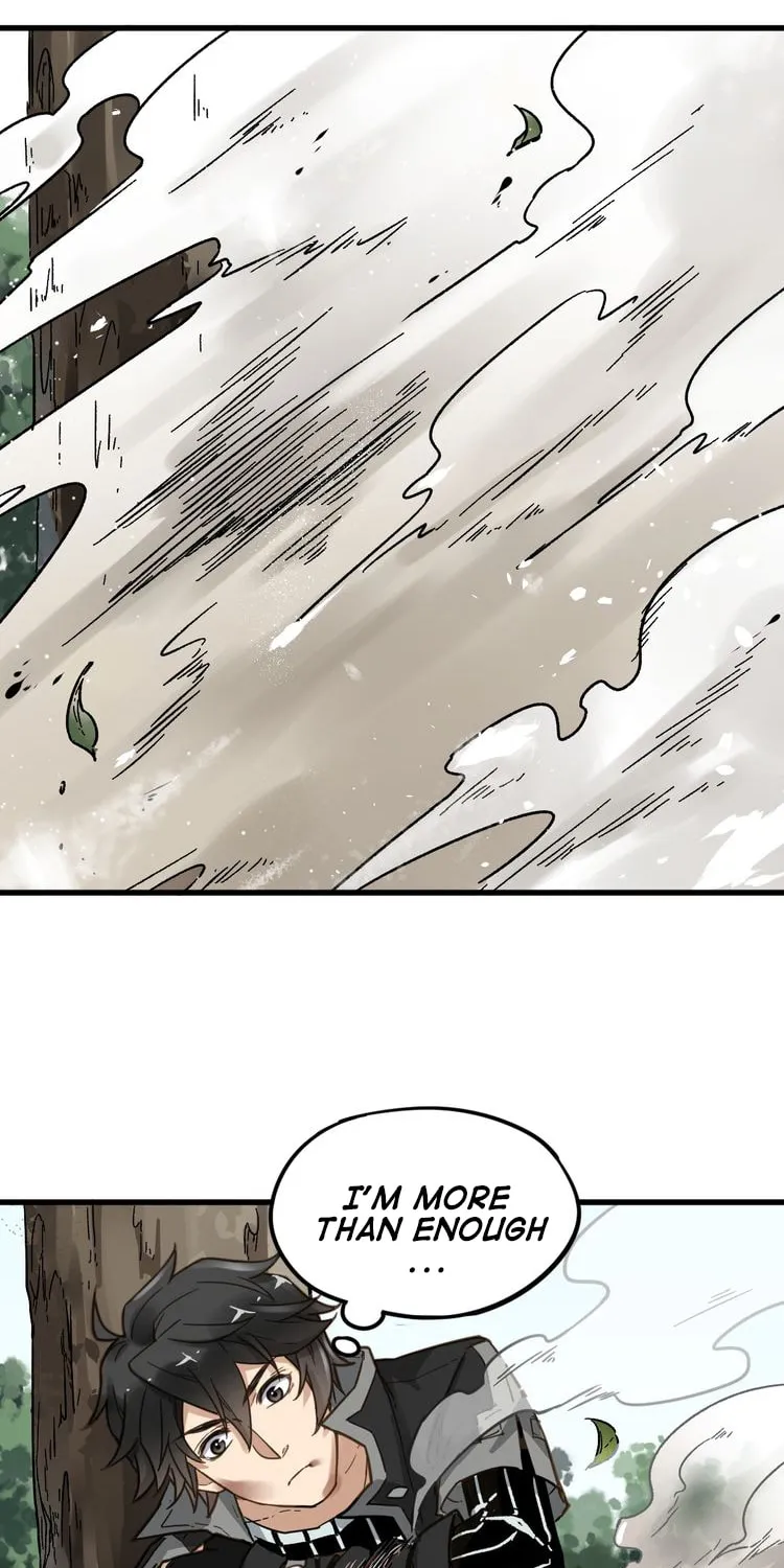 Read The Sacred Ruins (Colored) chapter 7 image 11 on Lezhin