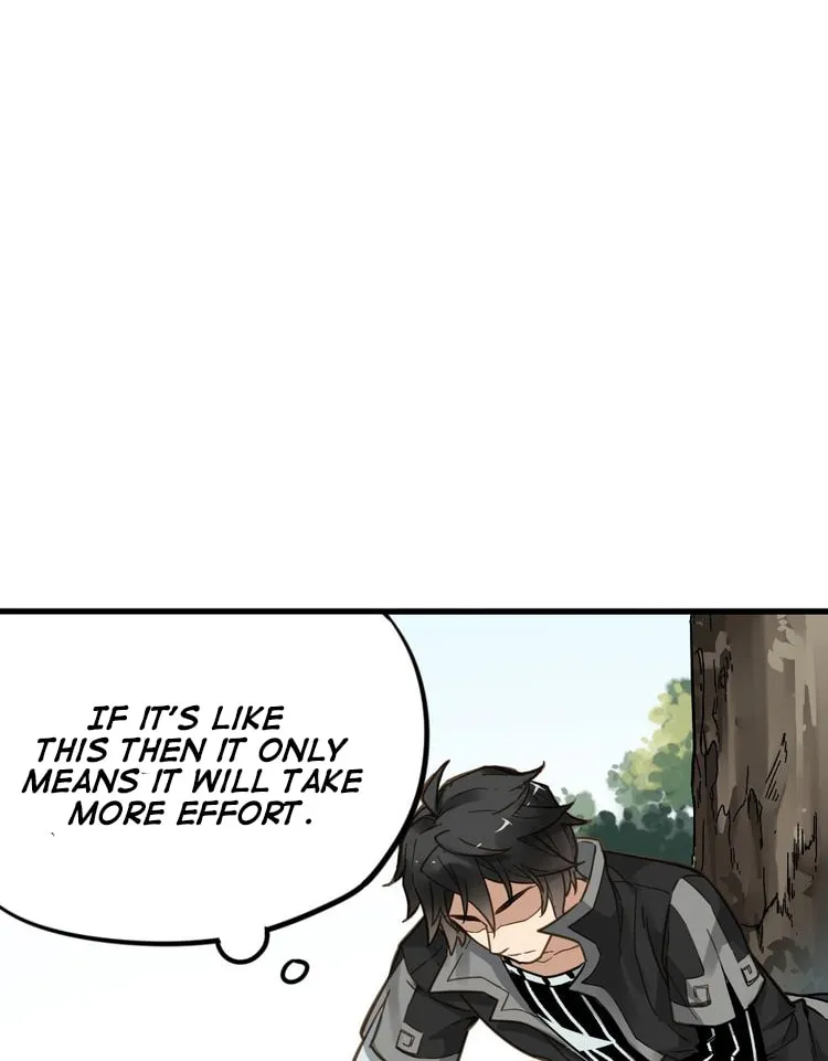 Read The Sacred Ruins (Colored) chapter 7 image 13 on Lezhin