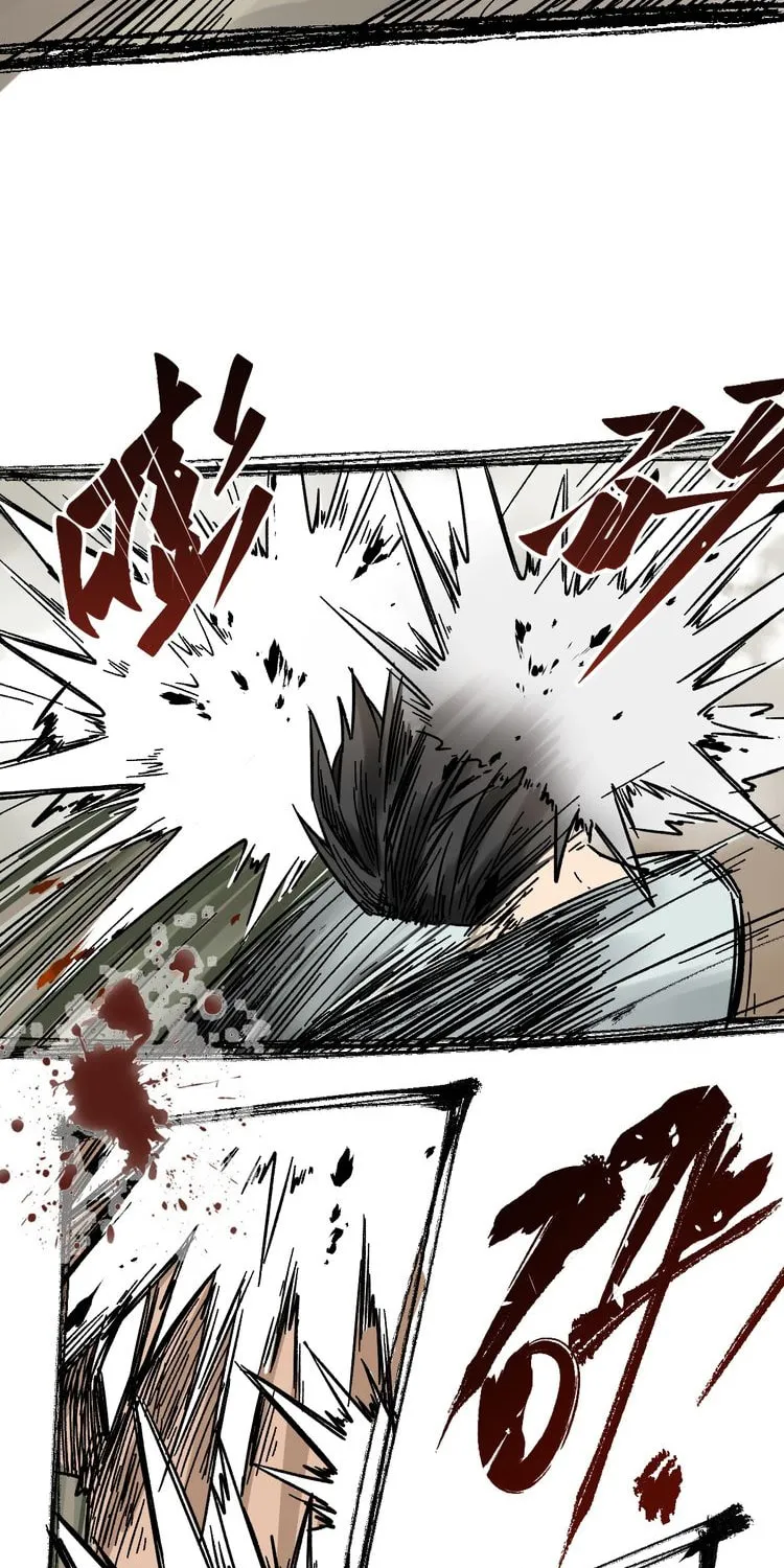 Read The Sacred Ruins (Colored) chapter 7 image 24 on Lezhin