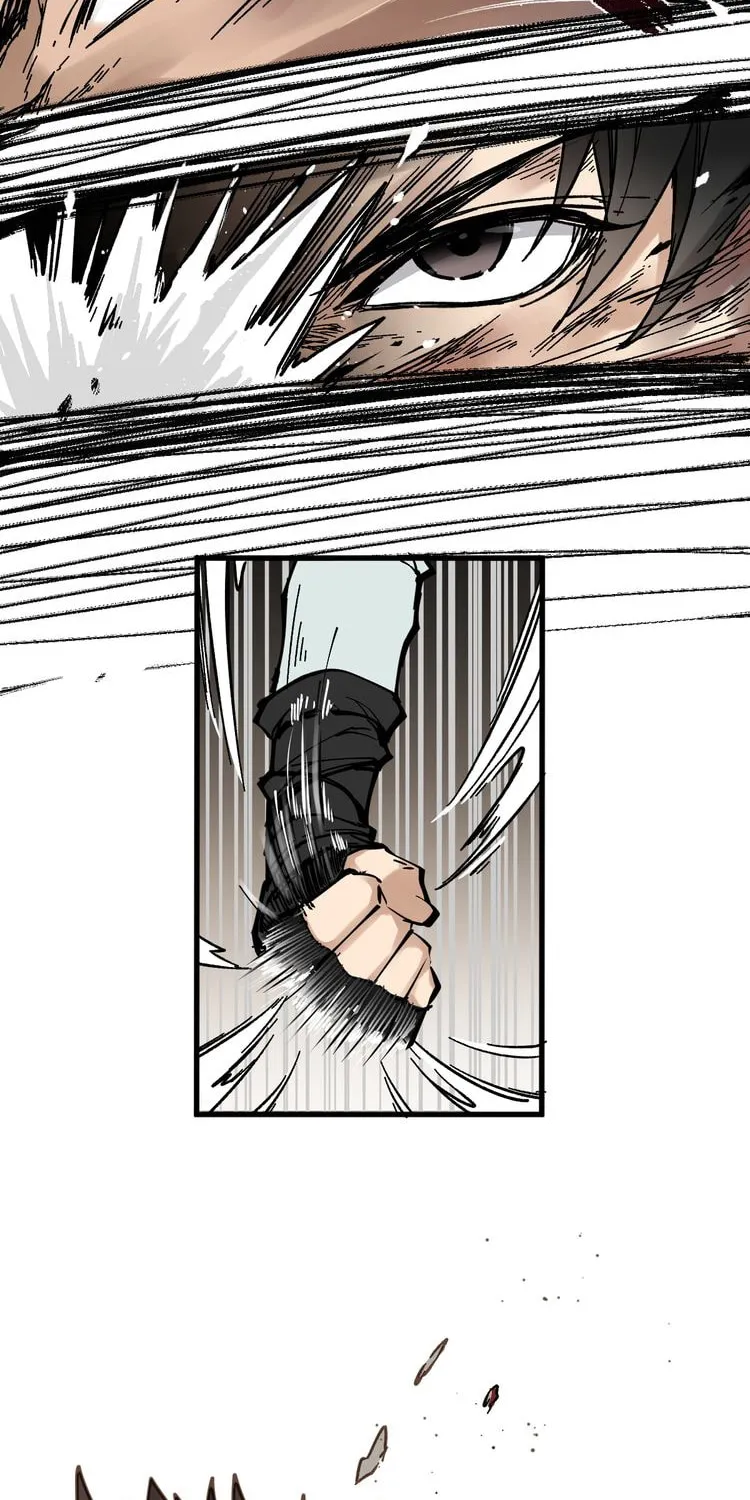 Read The Sacred Ruins (Colored) chapter 7 image 27 on Lezhin