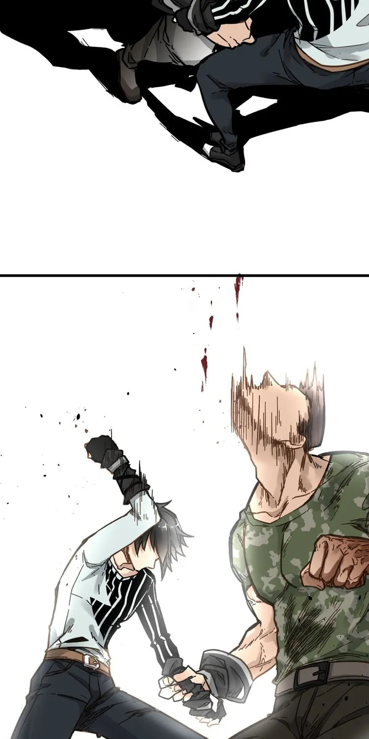 Read The Sacred Ruins (Colored) chapter 7 image 29 on Lezhin