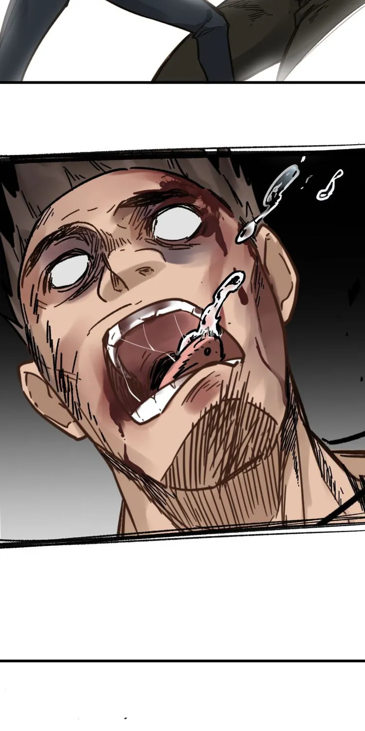 Read The Sacred Ruins (Colored) chapter 7 image 30 on Lezhin