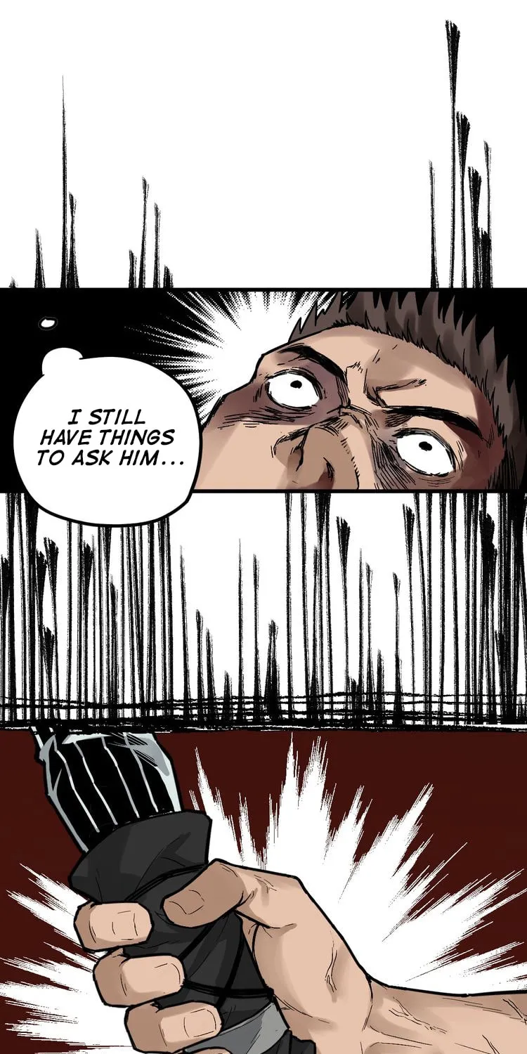 Read The Sacred Ruins (Colored) chapter 7 image 37 on Lezhin