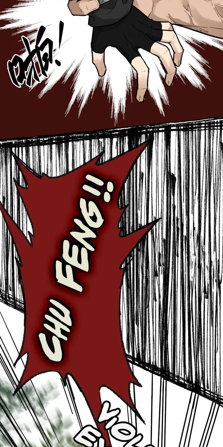 Read The Sacred Ruins (Colored) chapter 7 image 38 on Lezhin