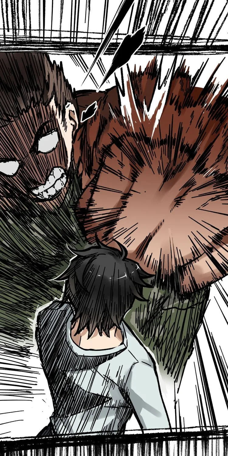 Read The Sacred Ruins (Colored) chapter 7 image 42 on Lezhin