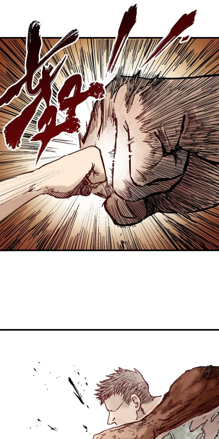 Read The Sacred Ruins (Colored) chapter 7 image 46 on Lezhin