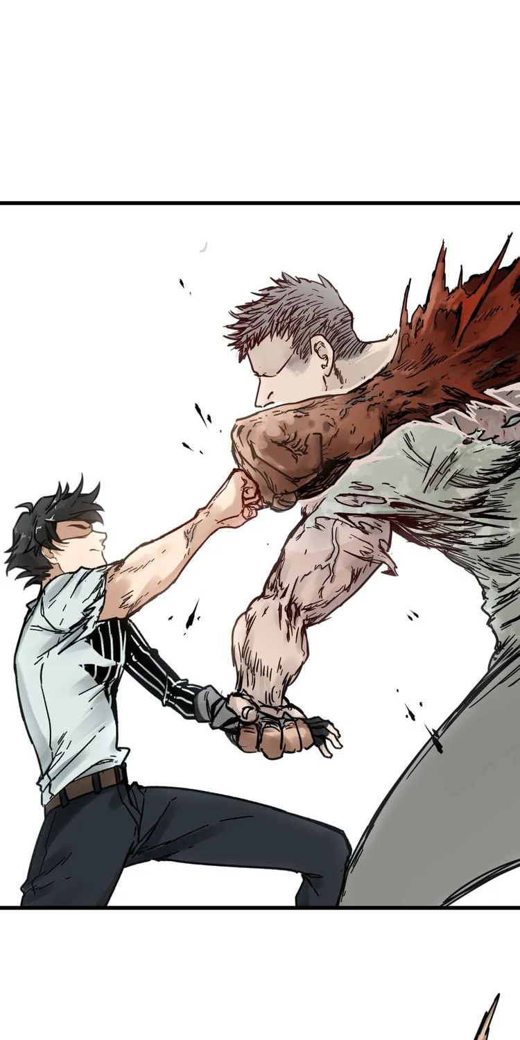 Read The Sacred Ruins (Colored) chapter 7 image 48 on Lezhin