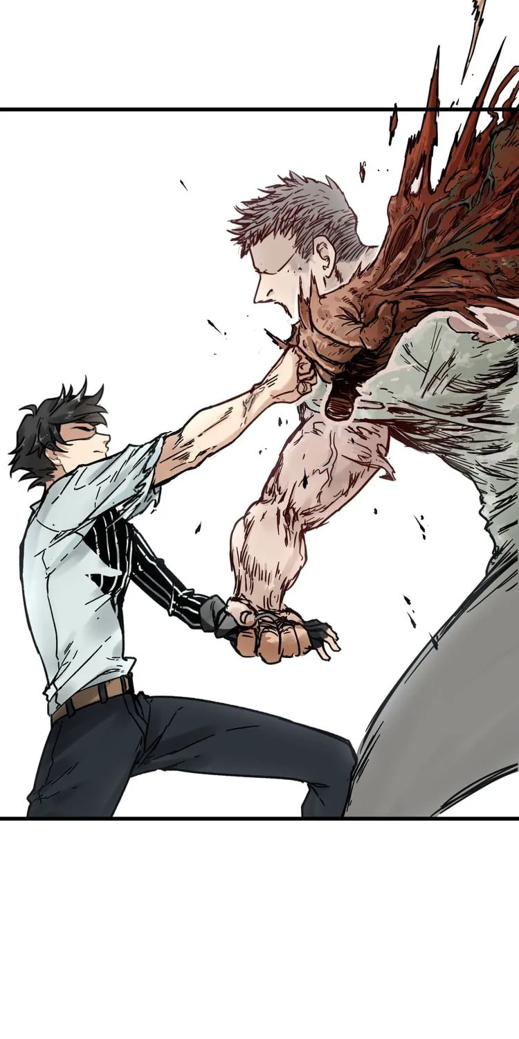 Read The Sacred Ruins (Colored) chapter 7 image 49 on Lezhin