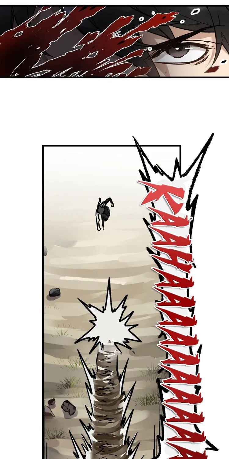 Read The Sacred Ruins (Colored) chapter 7 image 51 on Lezhin