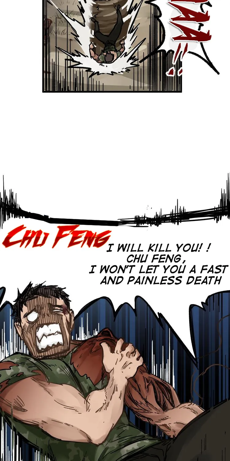Read The Sacred Ruins (Colored) chapter 7 image 52 on Lezhin