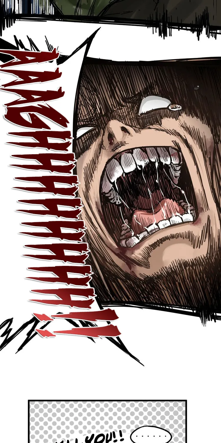 Read The Sacred Ruins (Colored) chapter 7 image 53 on Lezhin