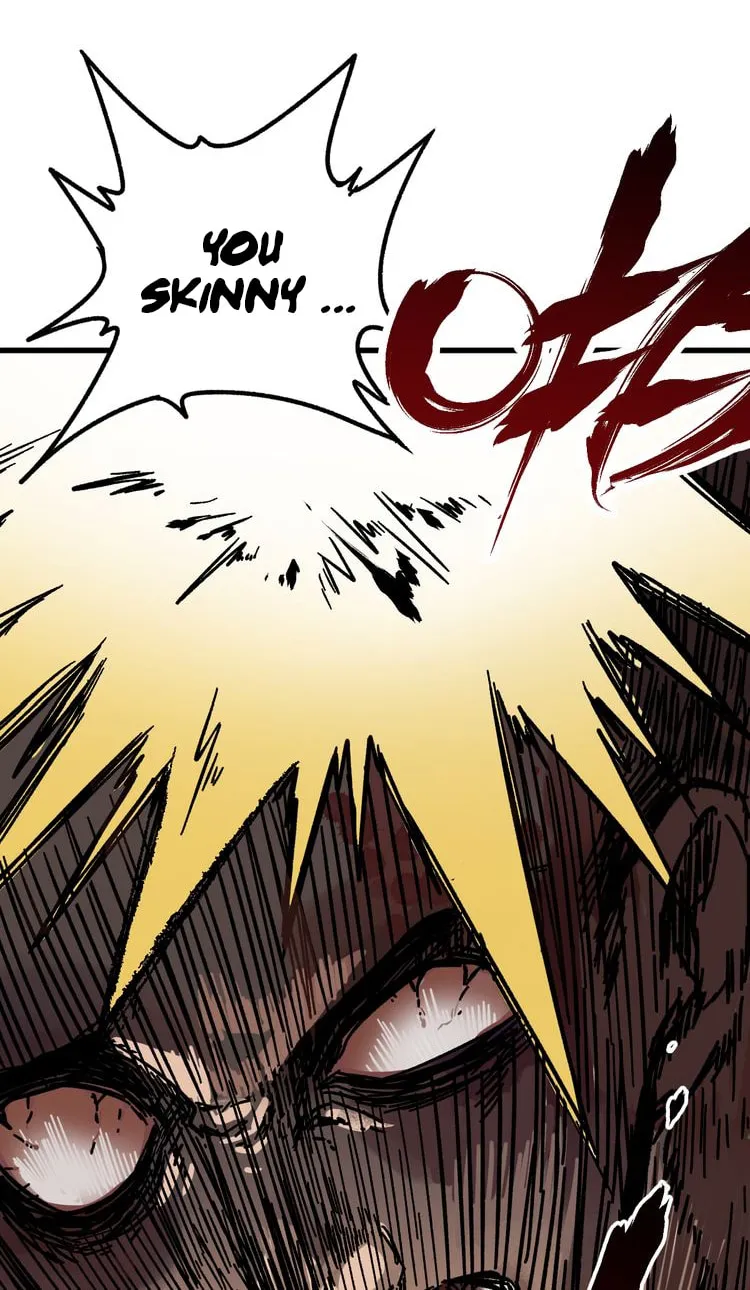 Read The Sacred Ruins (Colored) chapter 7 image 56 on Lezhin