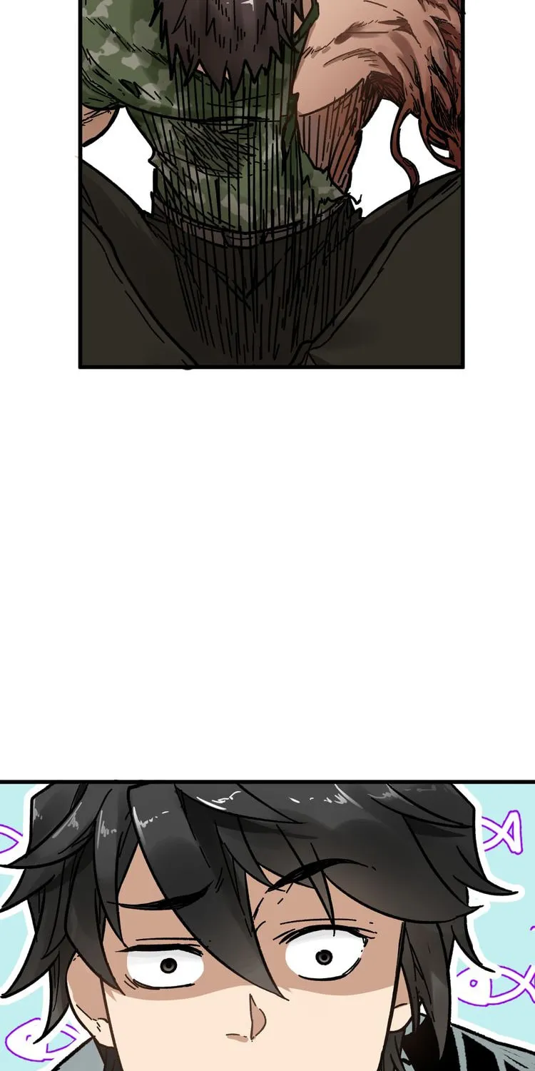 Read The Sacred Ruins (Colored) chapter 7 image 59 on Lezhin
