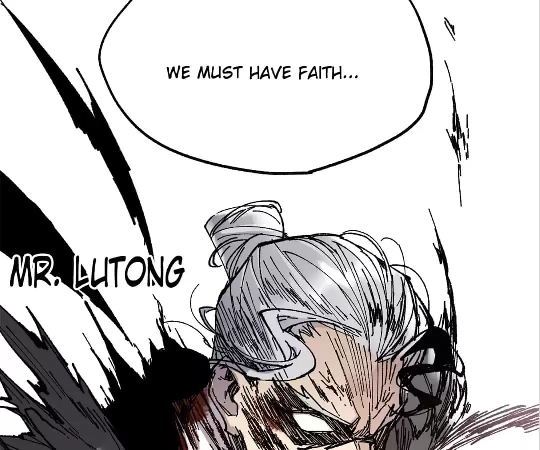 Read The Sacred Ruins (Colored) chapter 70 image 101 on Lezhin
