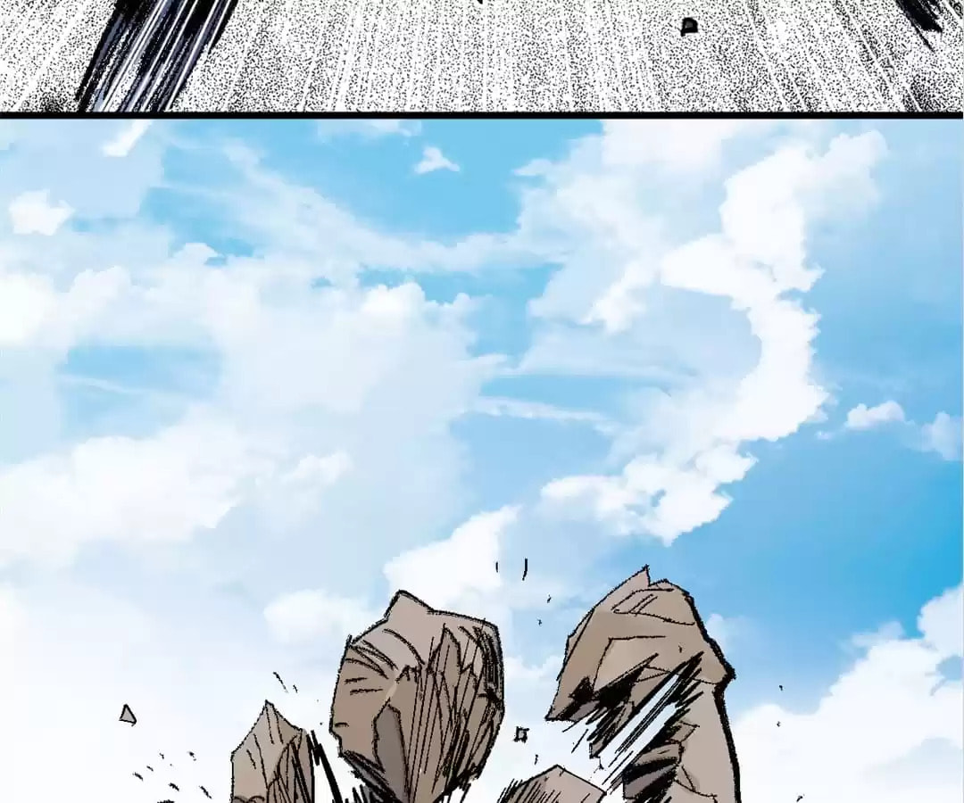 Read The Sacred Ruins (Colored) chapter 70 image 110 on Lezhin