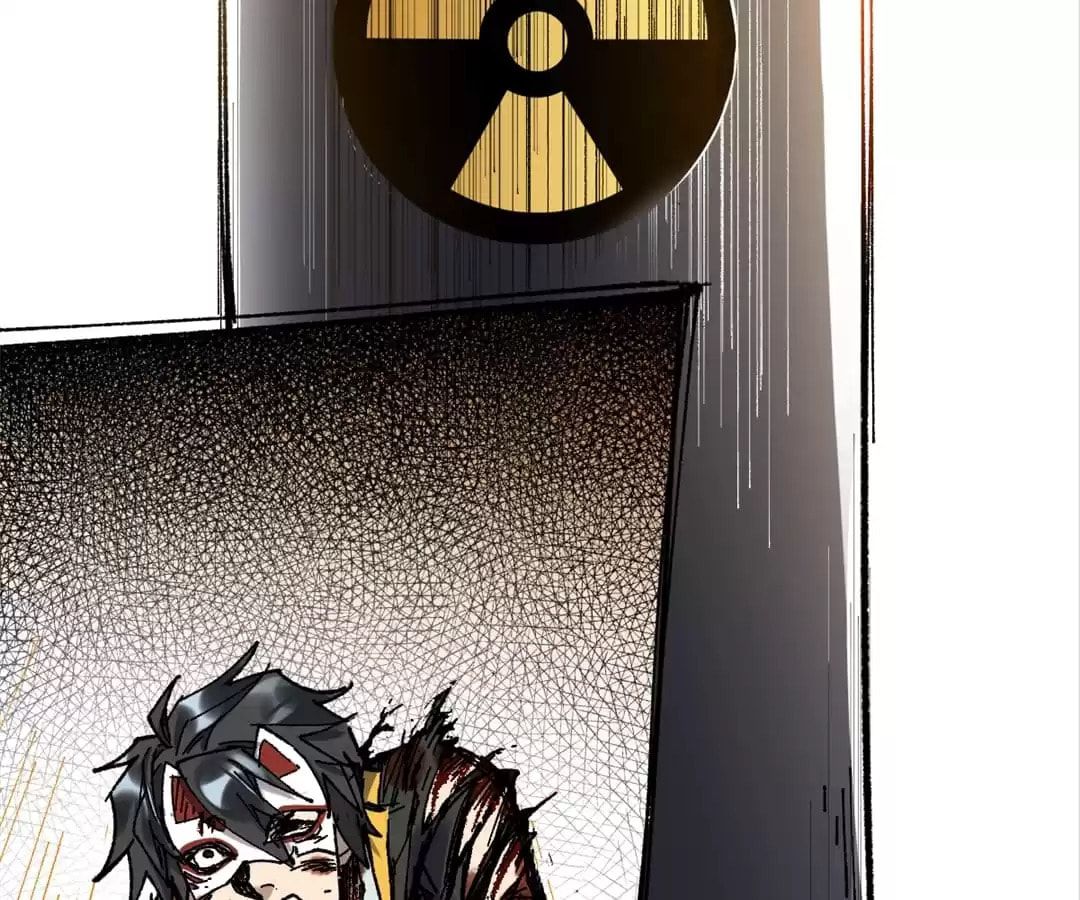 Read The Sacred Ruins (Colored) chapter 70 image 124 on Lezhin