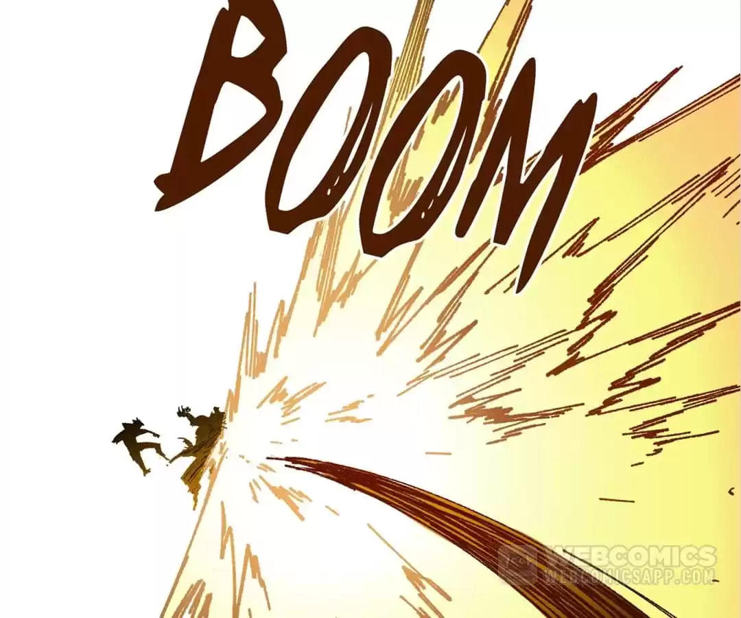 Read The Sacred Ruins (Colored) chapter 70 image 13 on Lezhin