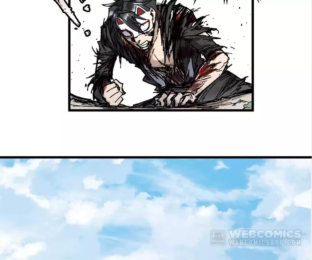 Read The Sacred Ruins (Colored) chapter 70 image 136 on Lezhin
