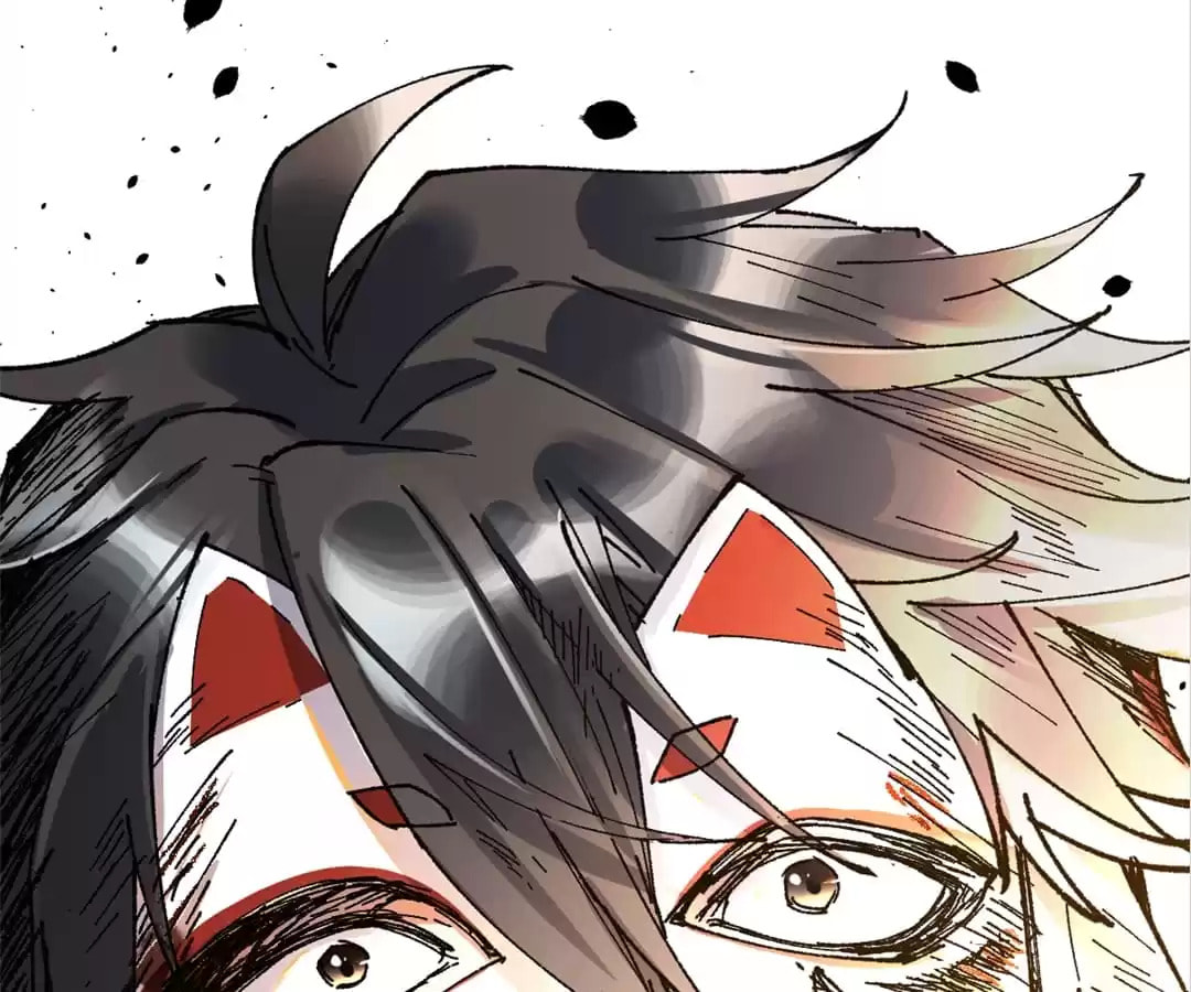 Read The Sacred Ruins (Colored) chapter 70 image 147 on Lezhin