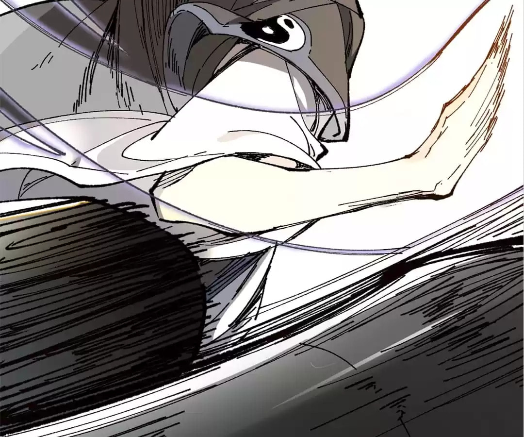 Read The Sacred Ruins (Colored) chapter 70 image 16 on Lezhin