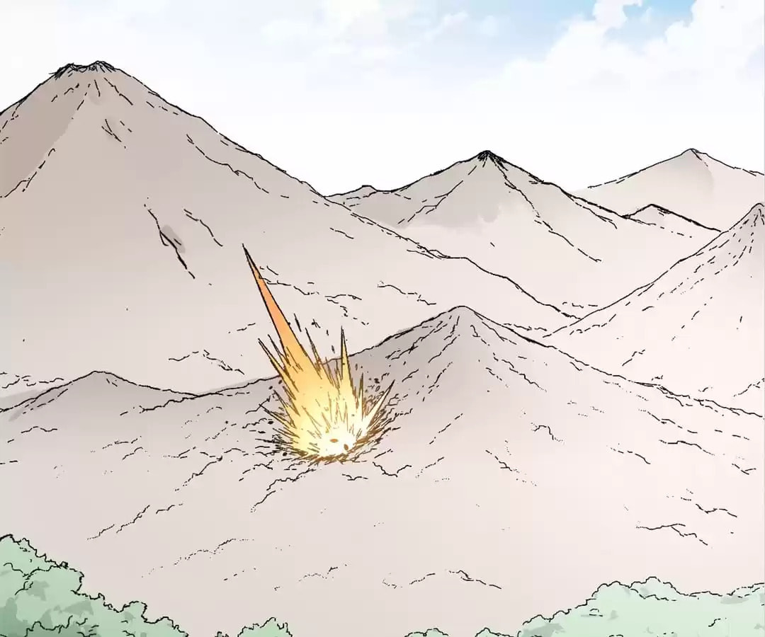 Read The Sacred Ruins (Colored) chapter 70 image 29 on Lezhin