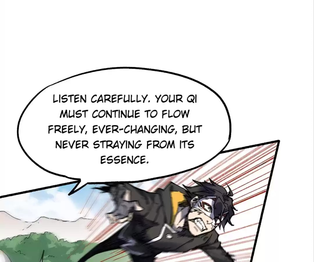 Read The Sacred Ruins (Colored) chapter 70 image 37 on Lezhin