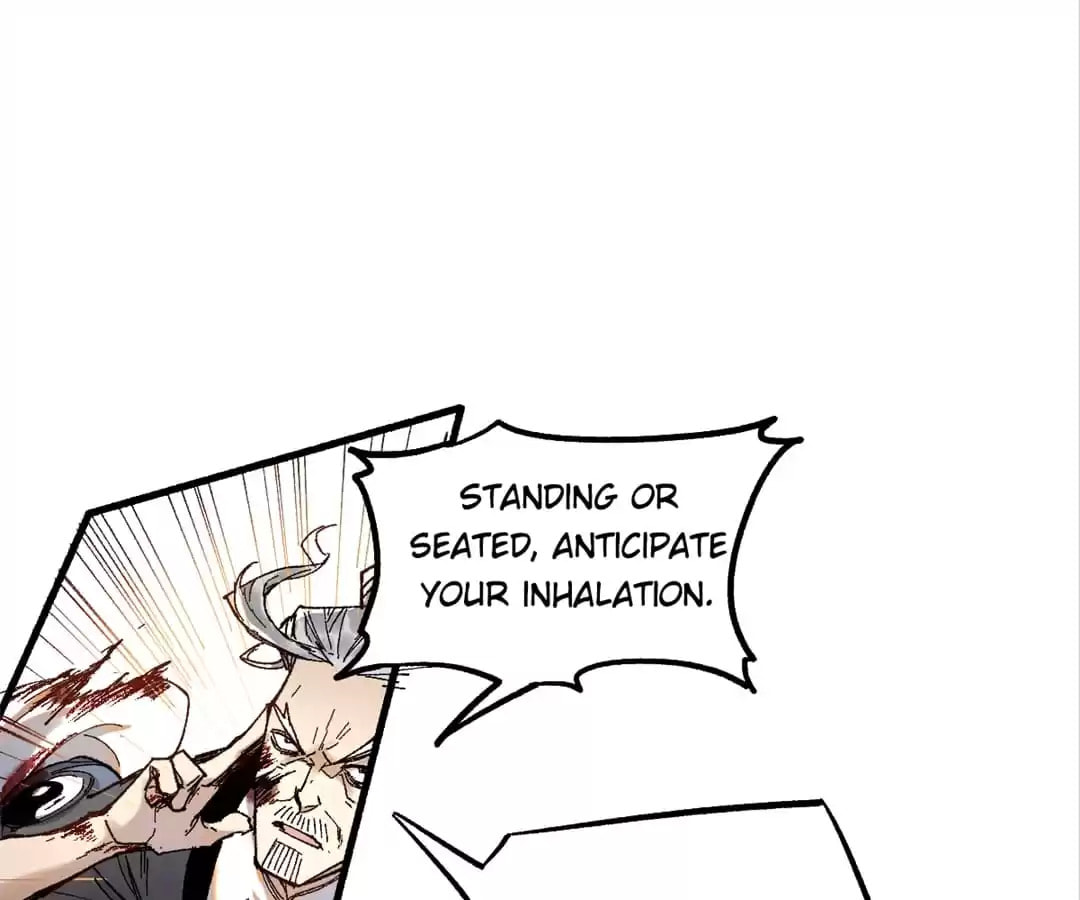 Read The Sacred Ruins (Colored) chapter 70 image 41 on Lezhin