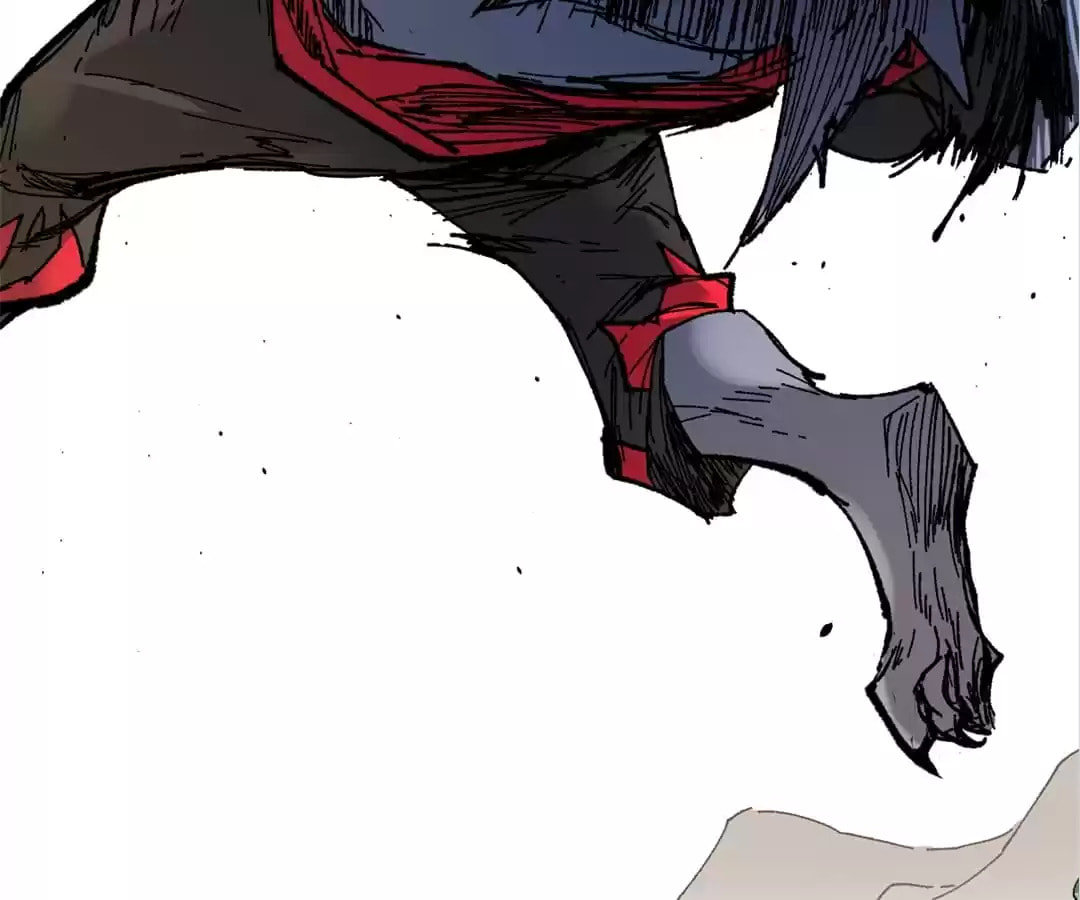 Read The Sacred Ruins (Colored) chapter 70 image 46 on Lezhin