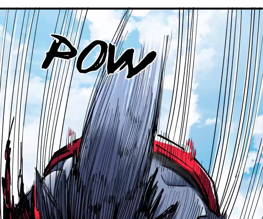 Read The Sacred Ruins (Colored) chapter 70 image 49 on Lezhin