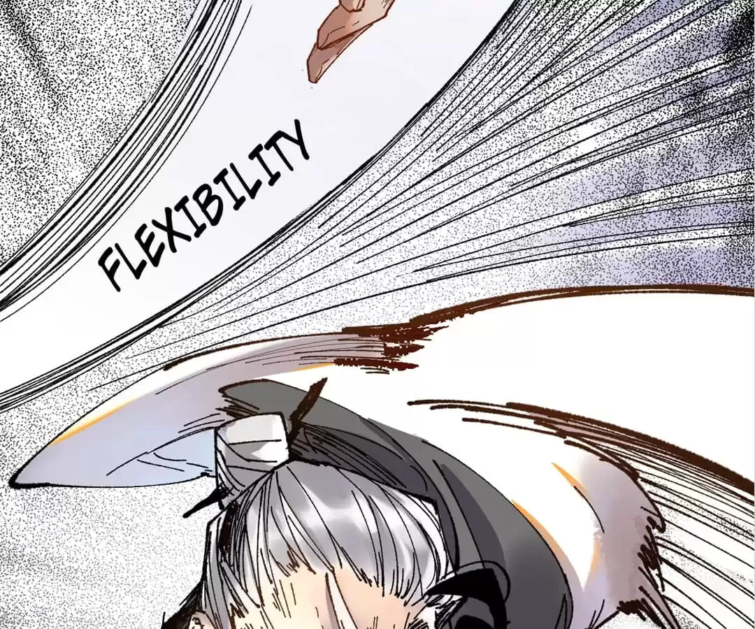Read The Sacred Ruins (Colored) chapter 70 image 5 on Lezhin
