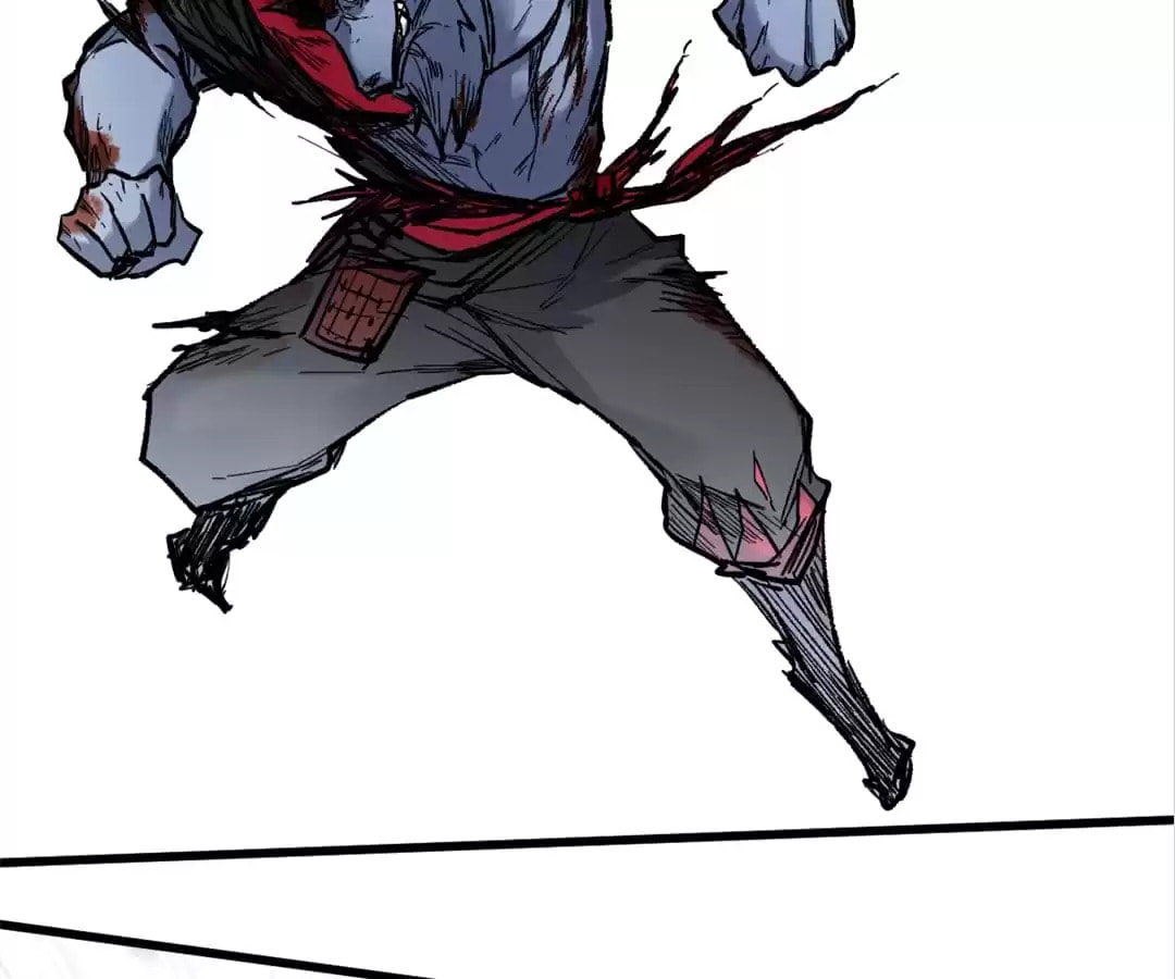 Read The Sacred Ruins (Colored) chapter 70 image 55 on Lezhin