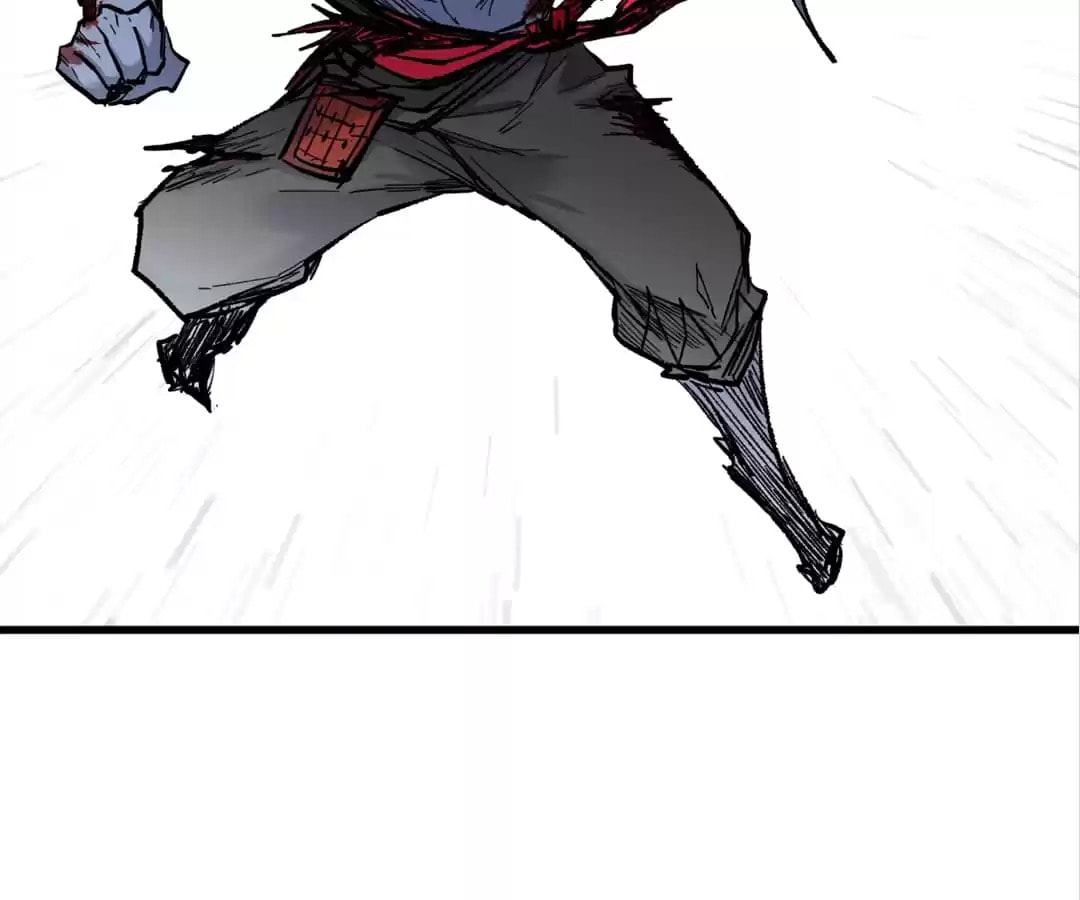 Read The Sacred Ruins (Colored) chapter 70 image 57 on Lezhin